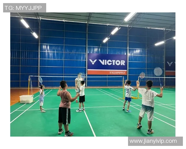 兰州市青少年羽毛球队正式成立助力青少年健康成长与体育发展